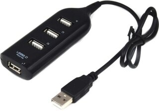 Qport Q-UC201 USB Hub kullananlar yorumlar